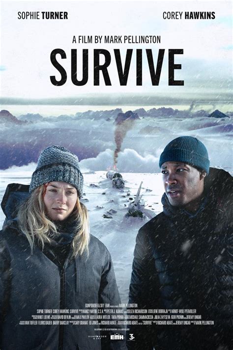 survive filmaffinity|writers survive movie 2022.